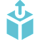 data transfer icon