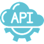 api icon